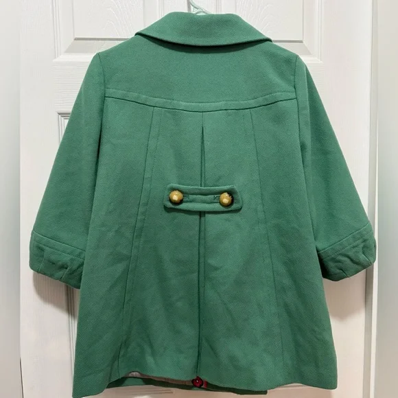 Anthropologie coat - Picture 7 of 7